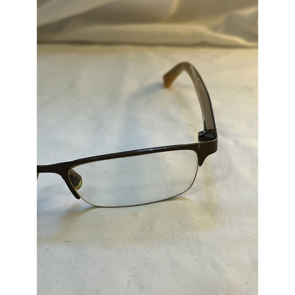 Nike 8010/20 Glasses The Eyes Lead The Body - Frames Only - Picture 7 of 10